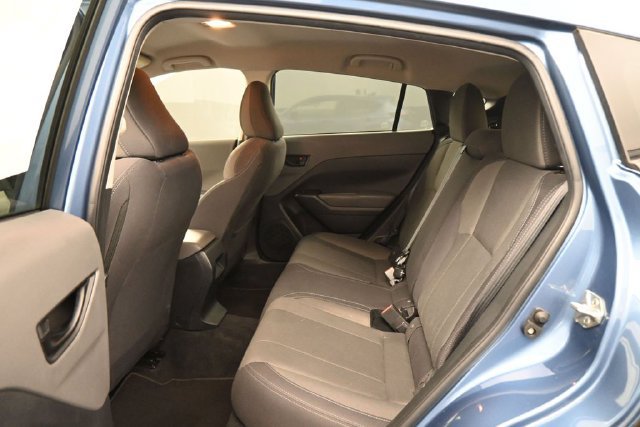 Used 2024 Subaru Crosstrek 2.0i w/ Crosstrek Mirror Package AWD/4WD image 19