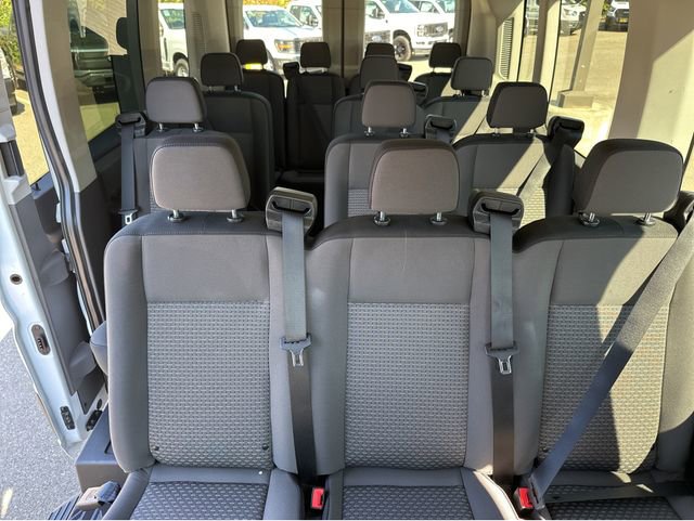 New 2025 Ford Transit 350 XL image 13