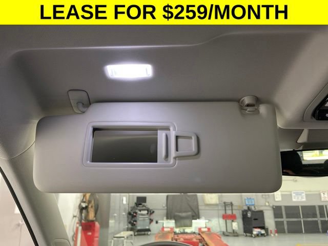 Used 2026 Volkswagen Tiguan SE AWD/4WD image 24