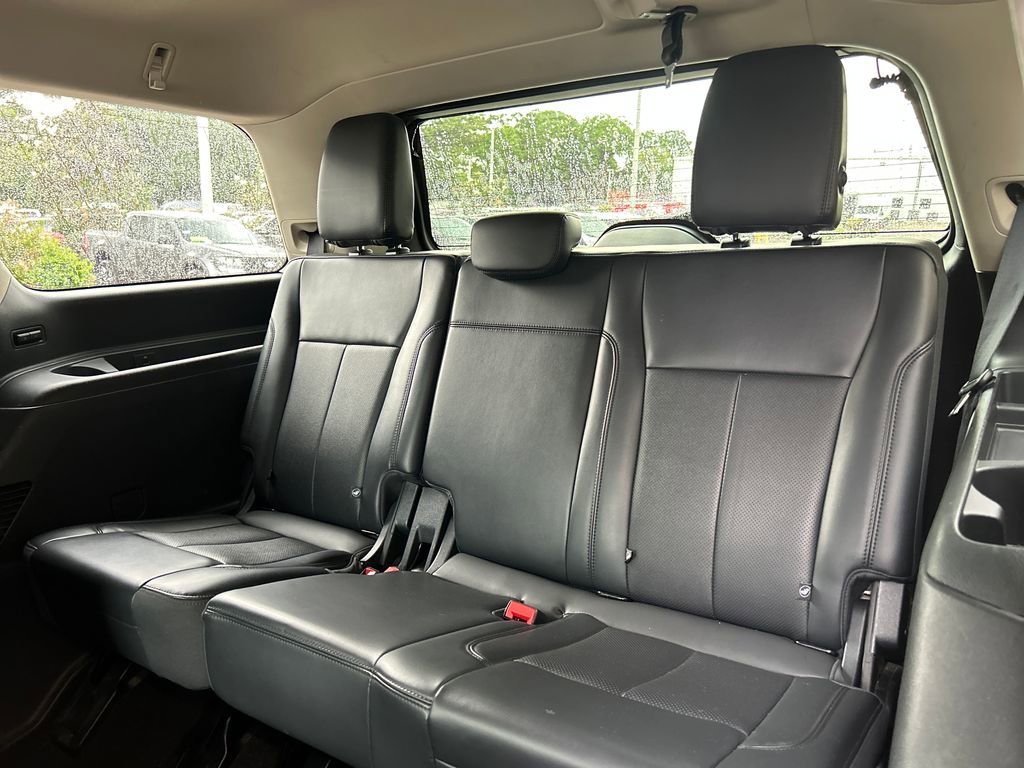 Used 2024 Ford Expedition XLT AWD/4WD image 14
