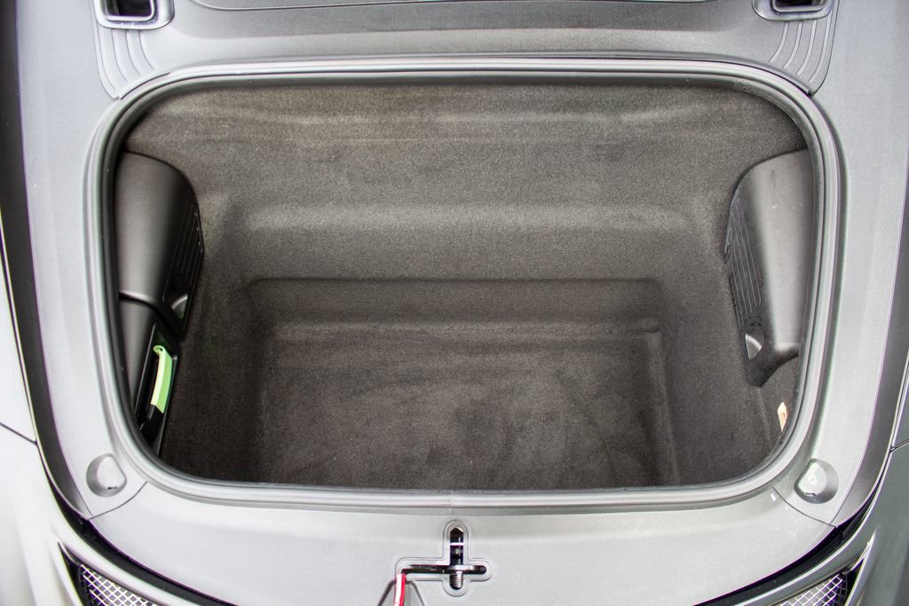 Used 2019 Porsche 911 GT3 RS image 22