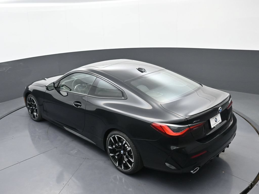 New 2026 BMW 430i xDrive Coupe AWD/4WD image 33