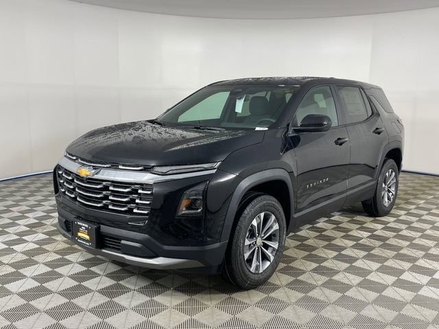 New 2026 Chevrolet Equinox LT