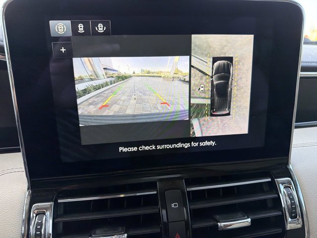 Used 2020 Lincoln Navigator L Reserve w/ Equipment Group 208A Reserve AWD/4WD image 33