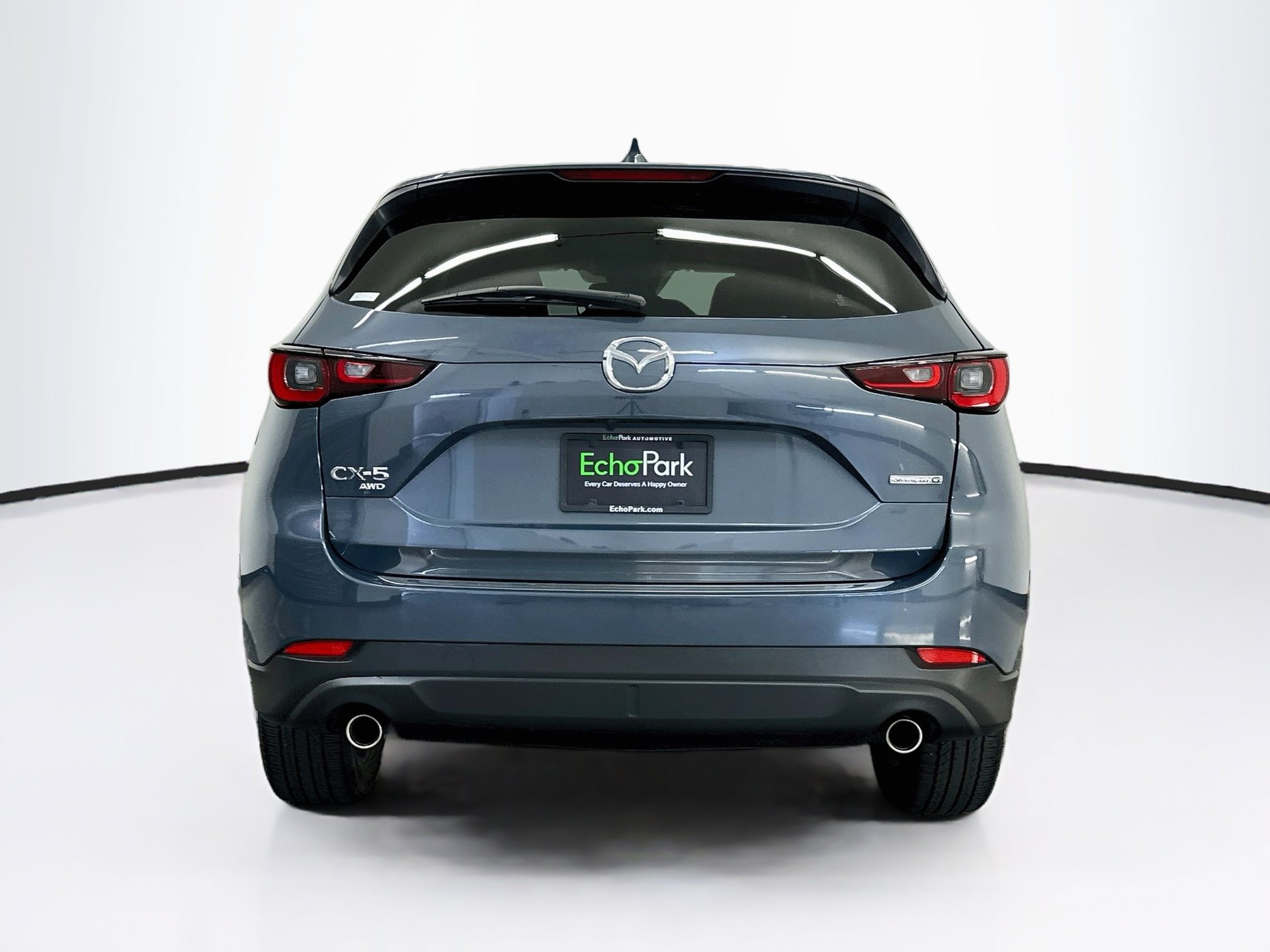 Used 2023 MAZDA CX-5 Carbon Edition AWD/4WD image 7