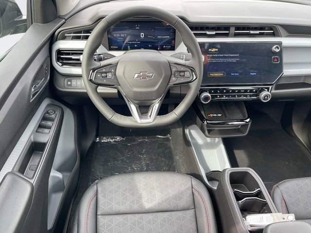 New 2027 Chevrolet Bolt RS w/ Technology Package image 13