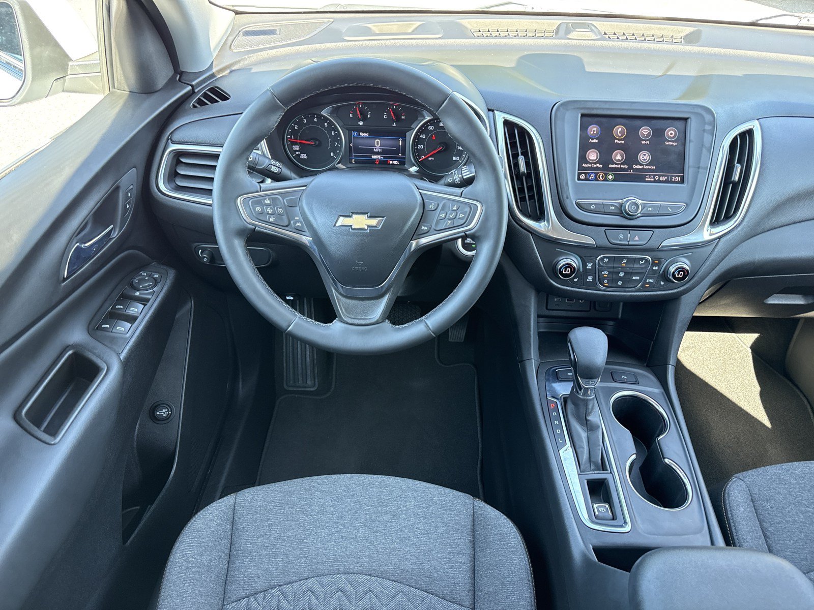 Used 2024 Chevrolet Equinox LT AWD/4WD image 15