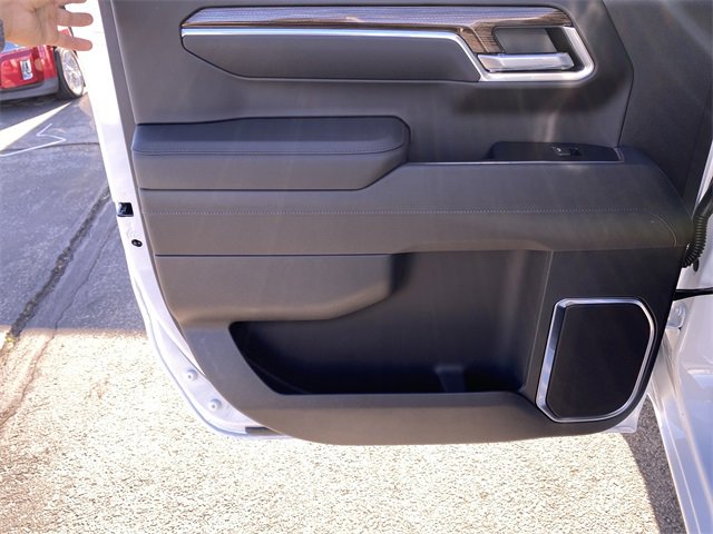 New 2026 Chevrolet Silverado 1500 LT image 27
