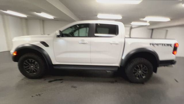 Used 2024 Ford Ranger Raptor AWD/4WD image 5