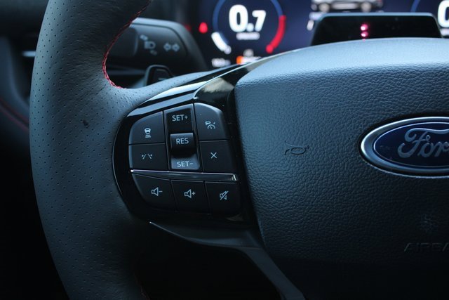 New 2026 Ford Explorer ST w/ Sun And Sound Package image 12