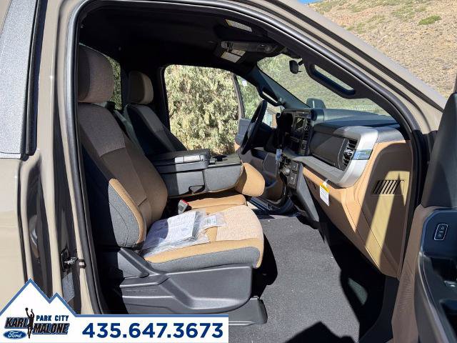 New 2027 Ford F450 XLT w/ 360-Degree Camera Package AWD/4WD image 52