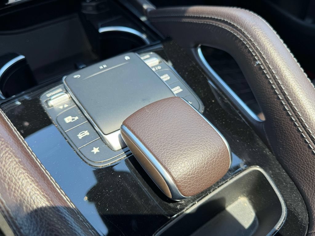 Used 2022 Mercedes-Benz GLE 350 4MATIC image 44