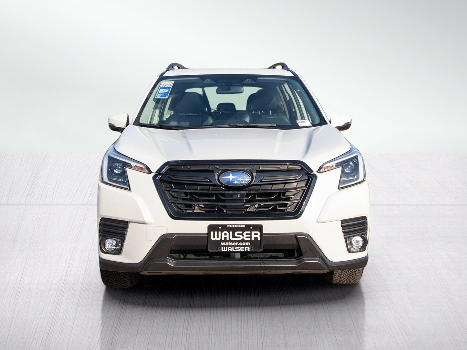 Used 2024 Subaru Forester Limited AWD/4WD image 9