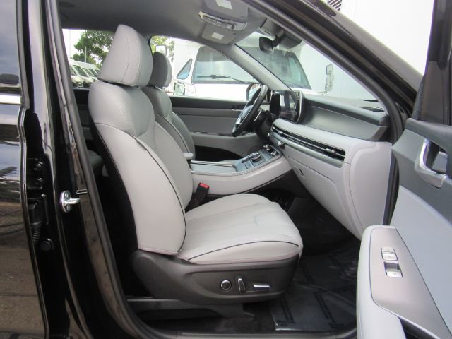 Used 2025 Hyundai Palisade SEL image 19