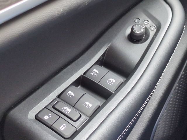 New 2026 Jeep Grand Cherokee L Limited AWD/4WD image 25