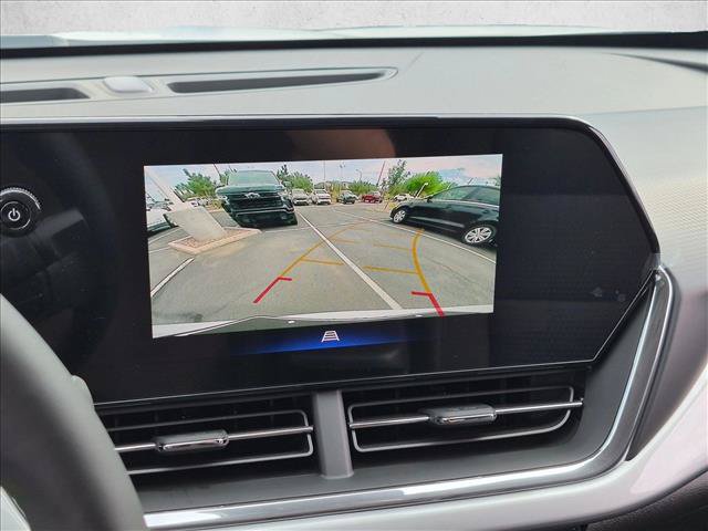 New 2026 Chevrolet Trax LT w/ Driver Confidence Package FWD image 13