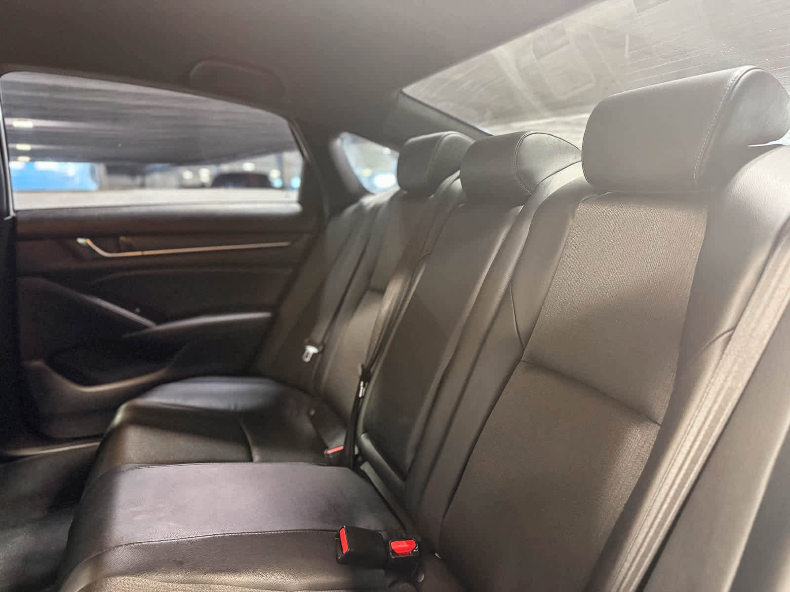 Used 2018 Honda Accord Sport image 19