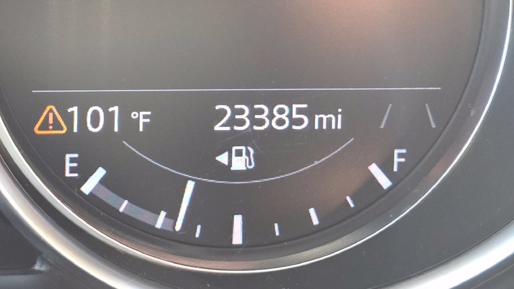 Used 2022 MAZDA CX-5 AWD 2.5 S w/ Select Package image 17