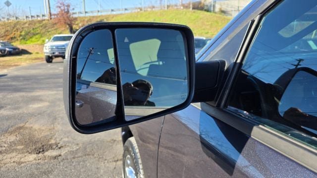 Used 2019 RAM 1500 Big Horn AWD/4WD image 22