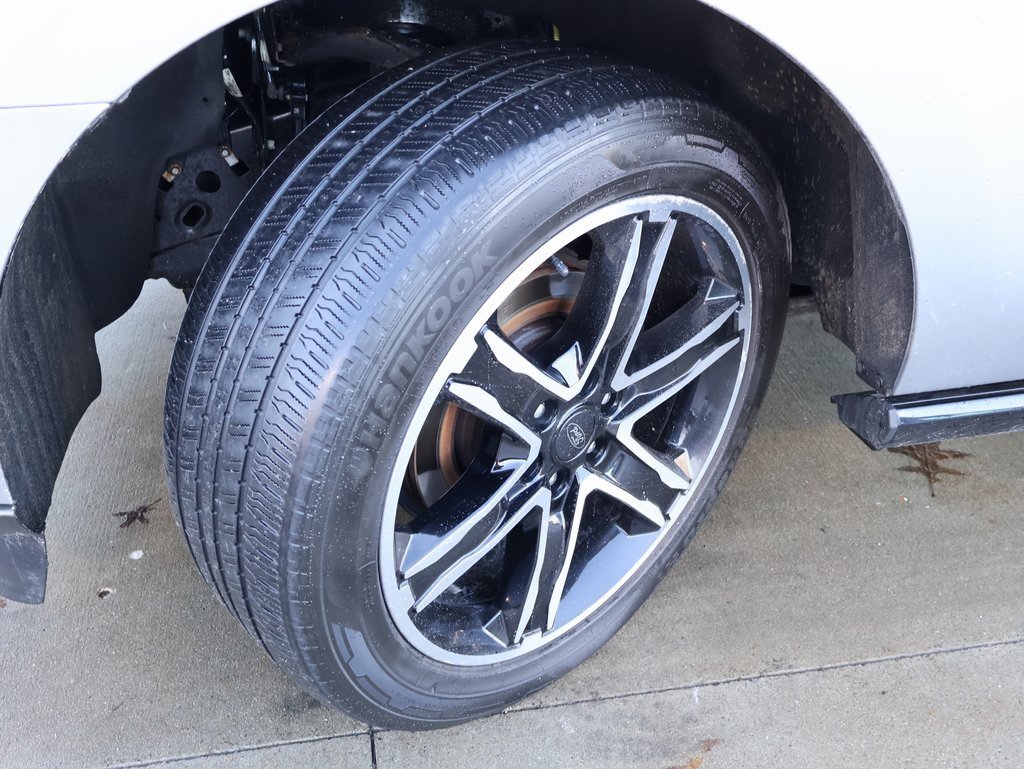 Used 2020 Ford Expedition Max Limited w/ Equipment Group 303A image 45