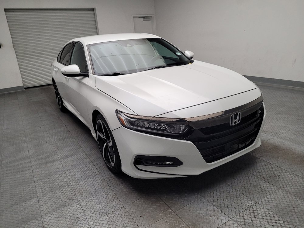 Used 2020 Honda Accord Sport image 14