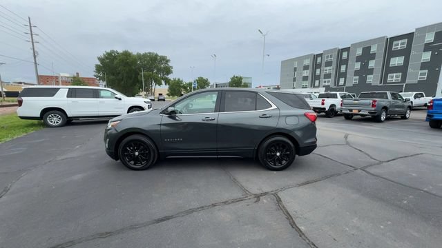 Used 2019 Chevrolet Equinox LT FWD image 5