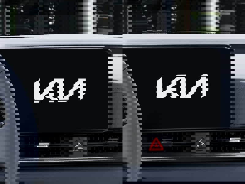 New 2026 Kia Carnival EX image 20