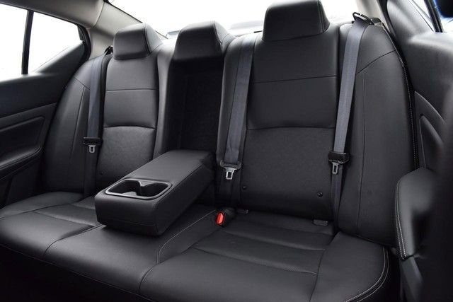 Certified 2025 Nissan Altima 2.5 SL image 25