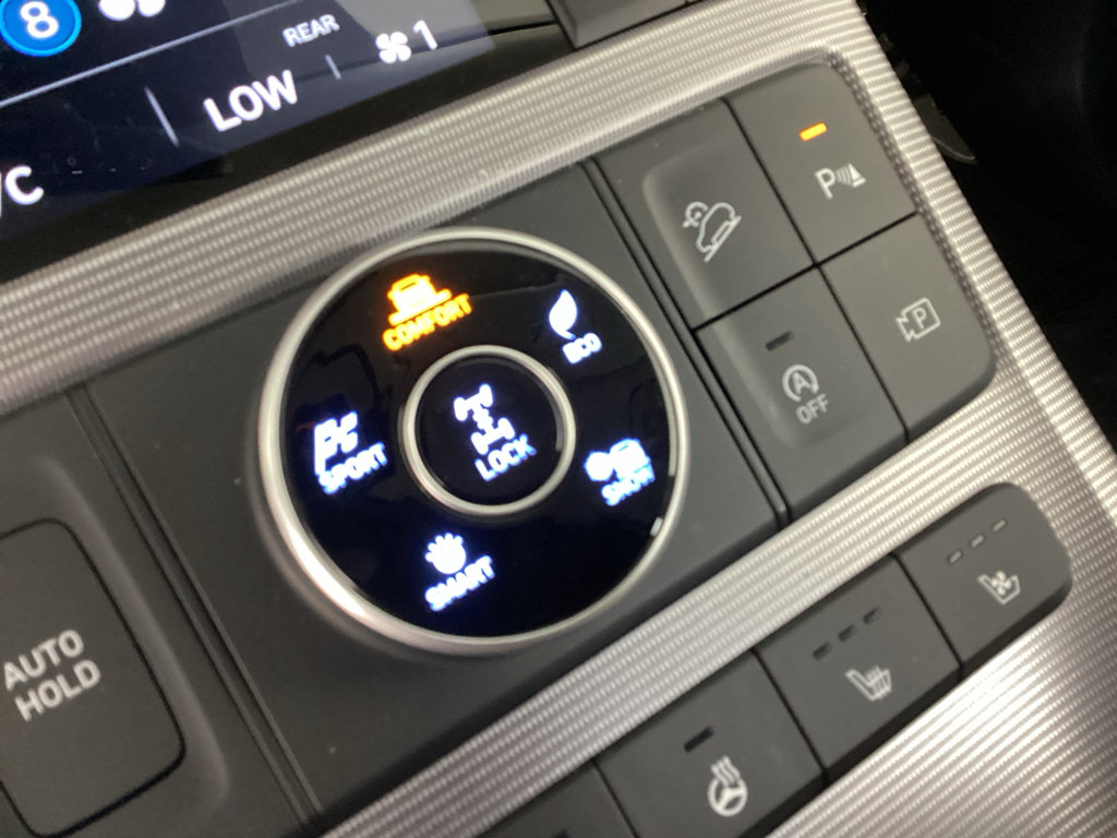 Used 2023 Hyundai Palisade Calligraphy AWD/4WD image 32