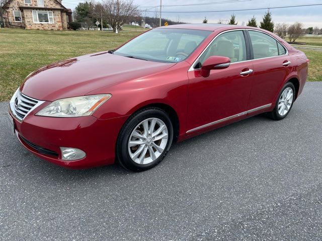 Used 2011 Lexus ES 350