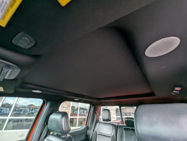 Used 2023 Ford F150 Raptor AWD/4WD image 26