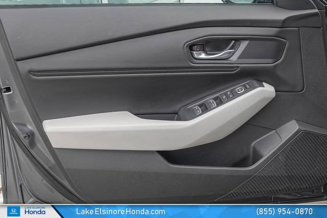 Certified 2024 Honda Accord EX image 12
