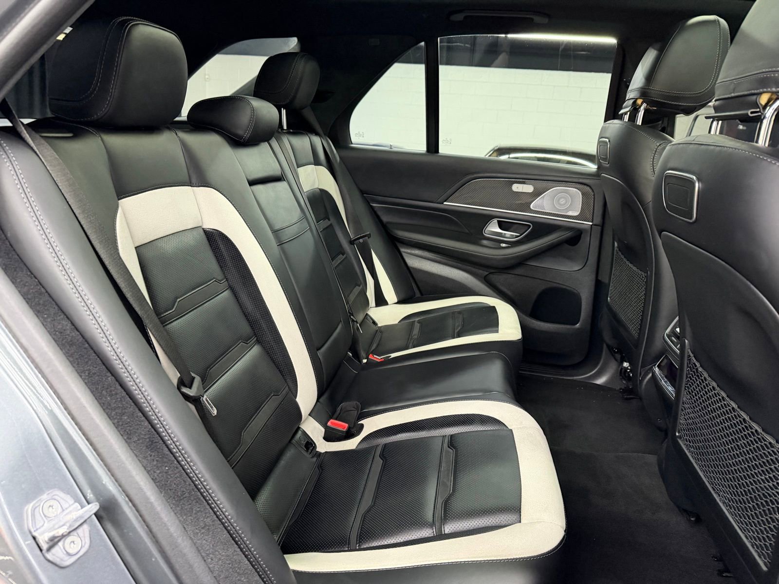 Used 2021 Mercedes-Benz GLE 63 AMG S image 23