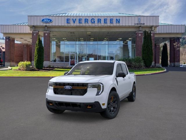 New 2026 Ford Maverick Tremor image 2