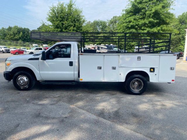 Used 2013 Ford F350 XL image 4