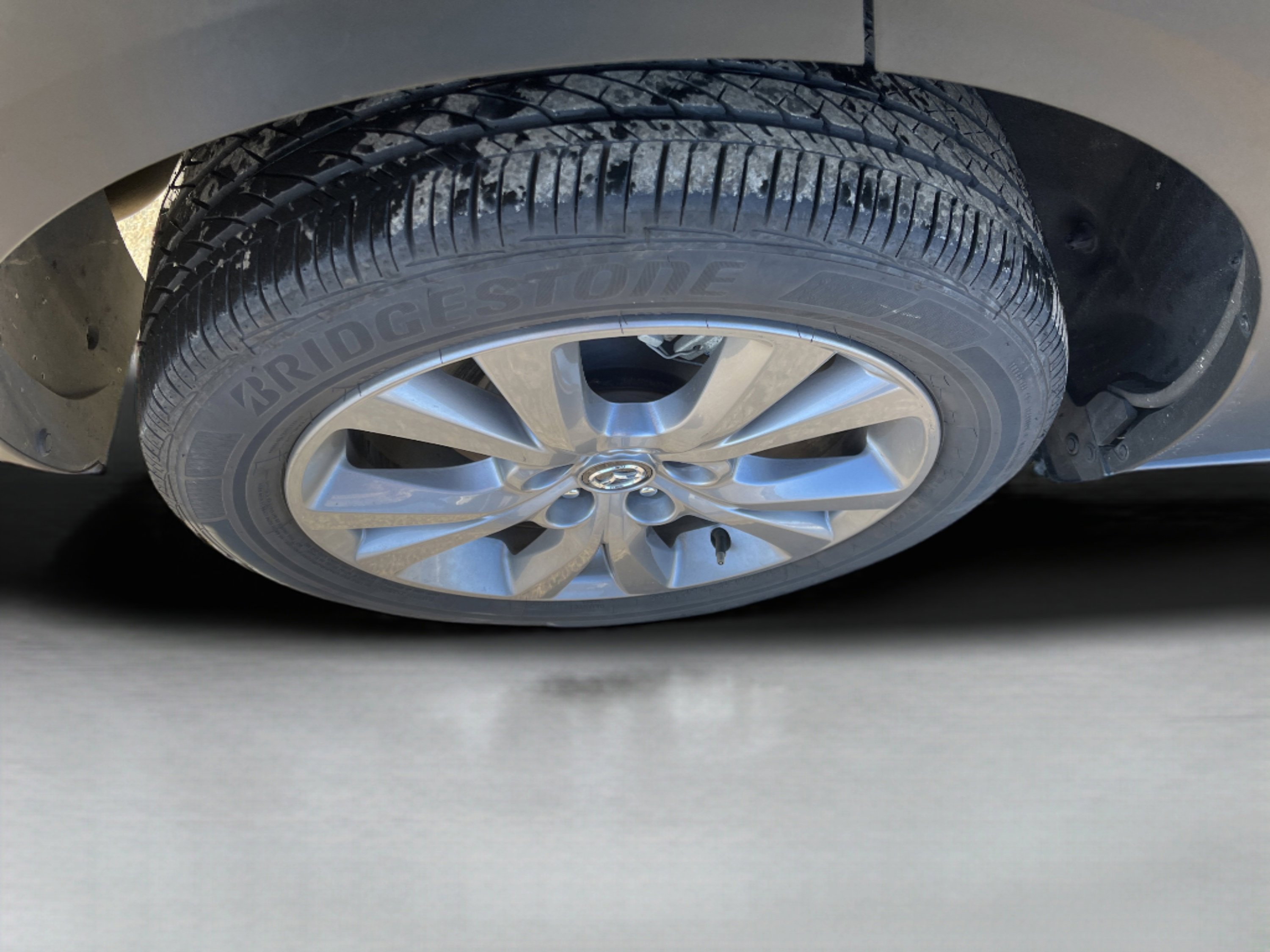 Used 2025 MAZDA CX-30 AWD 2.5 S w/ Preferred Package image 9