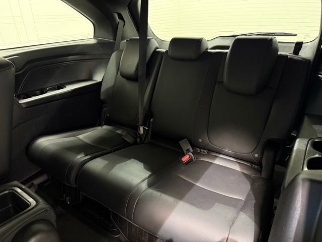 Used 2025 Honda Odyssey Sport-L image 25