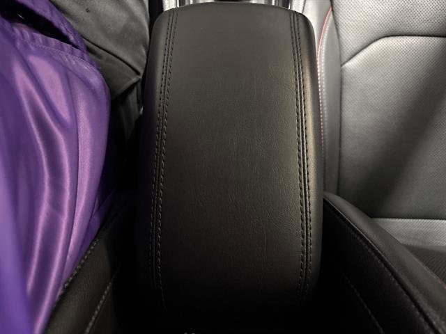 Used 2023 Jeep Compass Trailhawk w/ Trailhawk Elite Group image 13