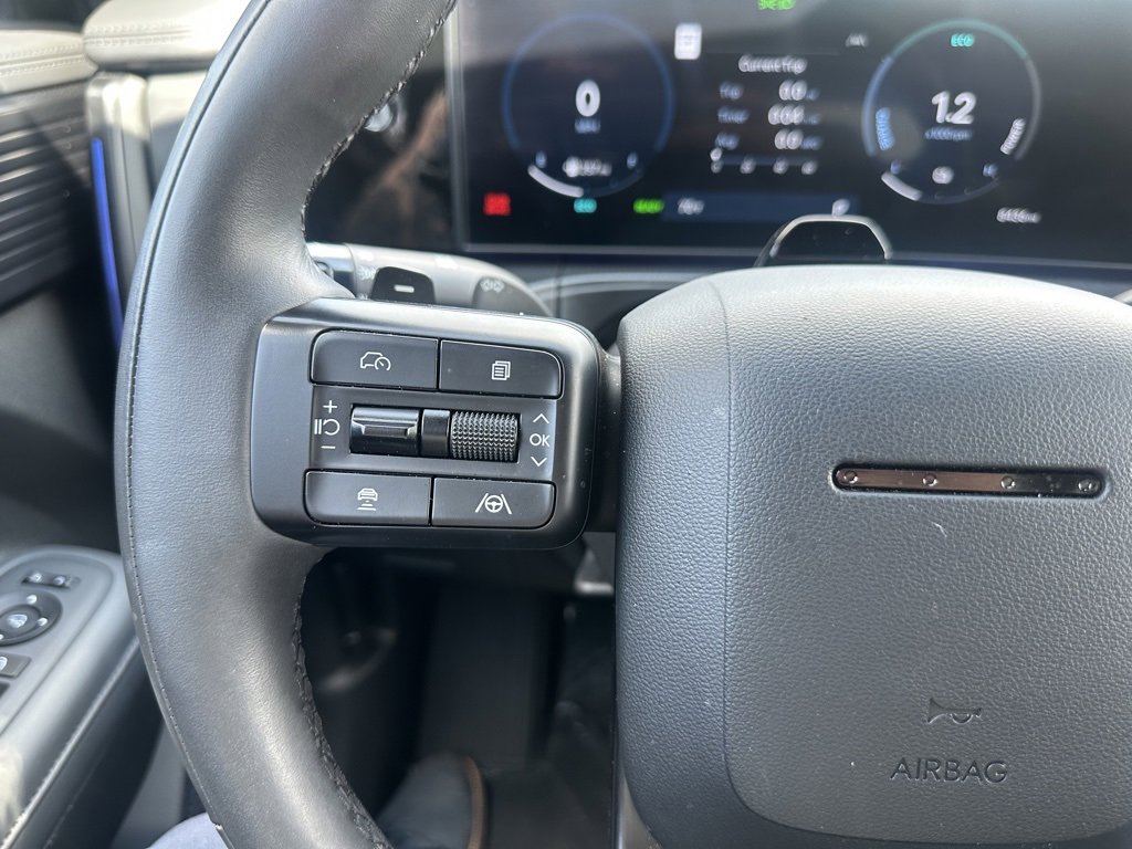 Used 2024 Hyundai Santa Fe Calligraphy image 19