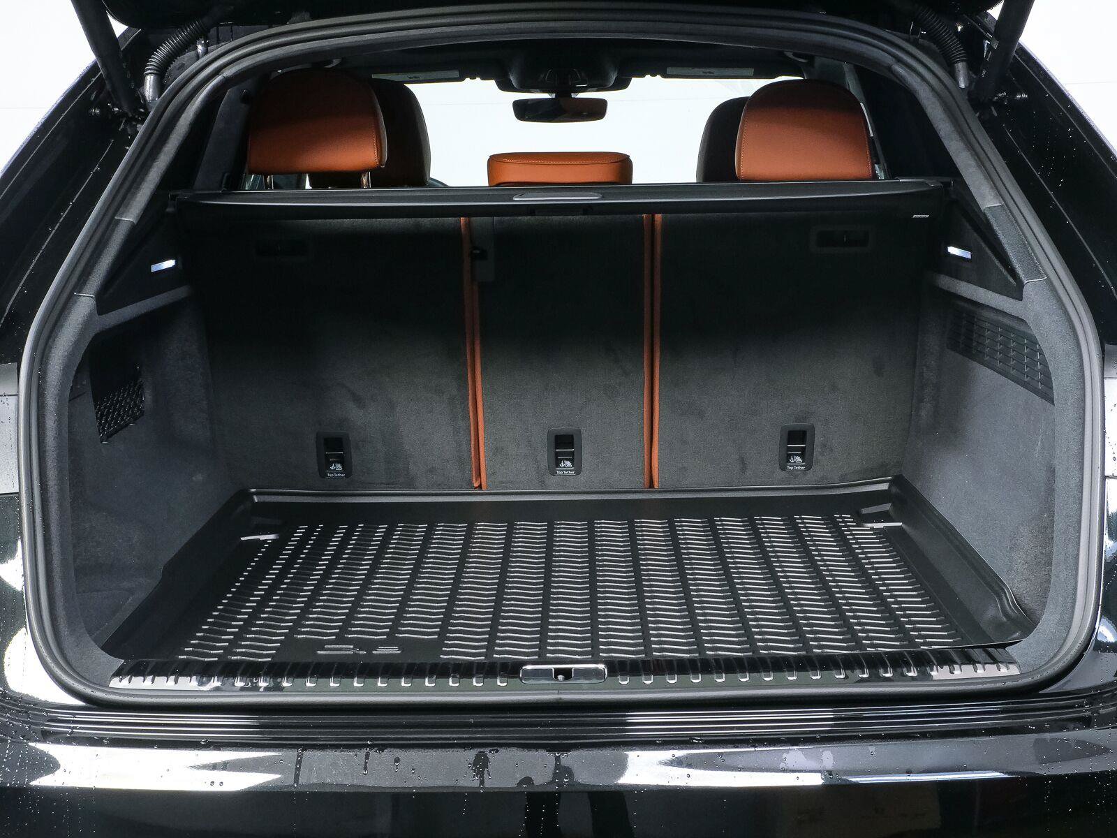New 2027 Audi Q8 Prestige AWD/4WD image 31