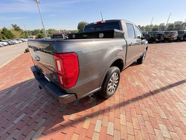 Used 2020 Ford Ranger XLT w/ Equipment Group 302A Luxury RWD image 32