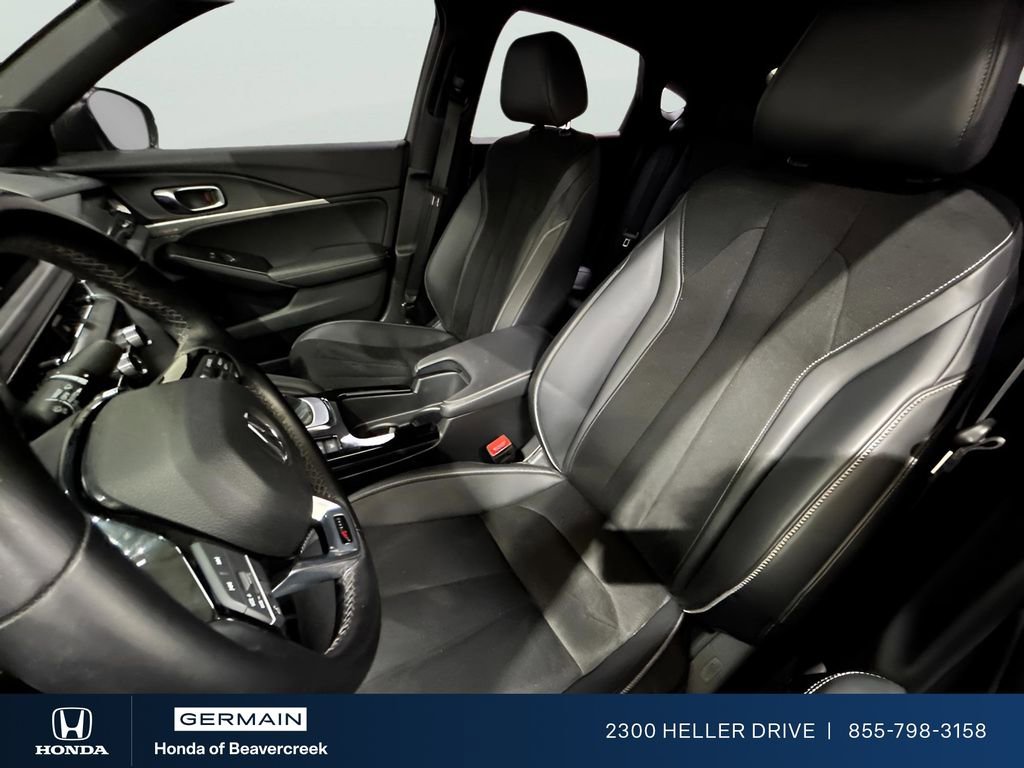 Used 2023 Acura Integra A-Spec image 30