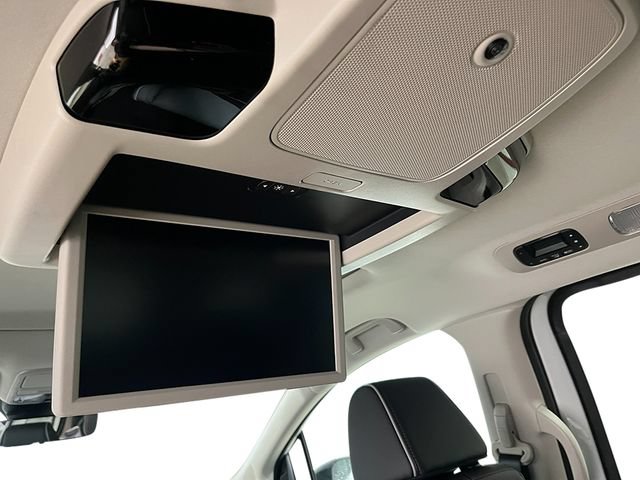 New 2027 Honda Odyssey Touring image 22