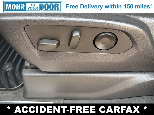 Used 2023 Chevrolet Silverado 1500 LT image 15