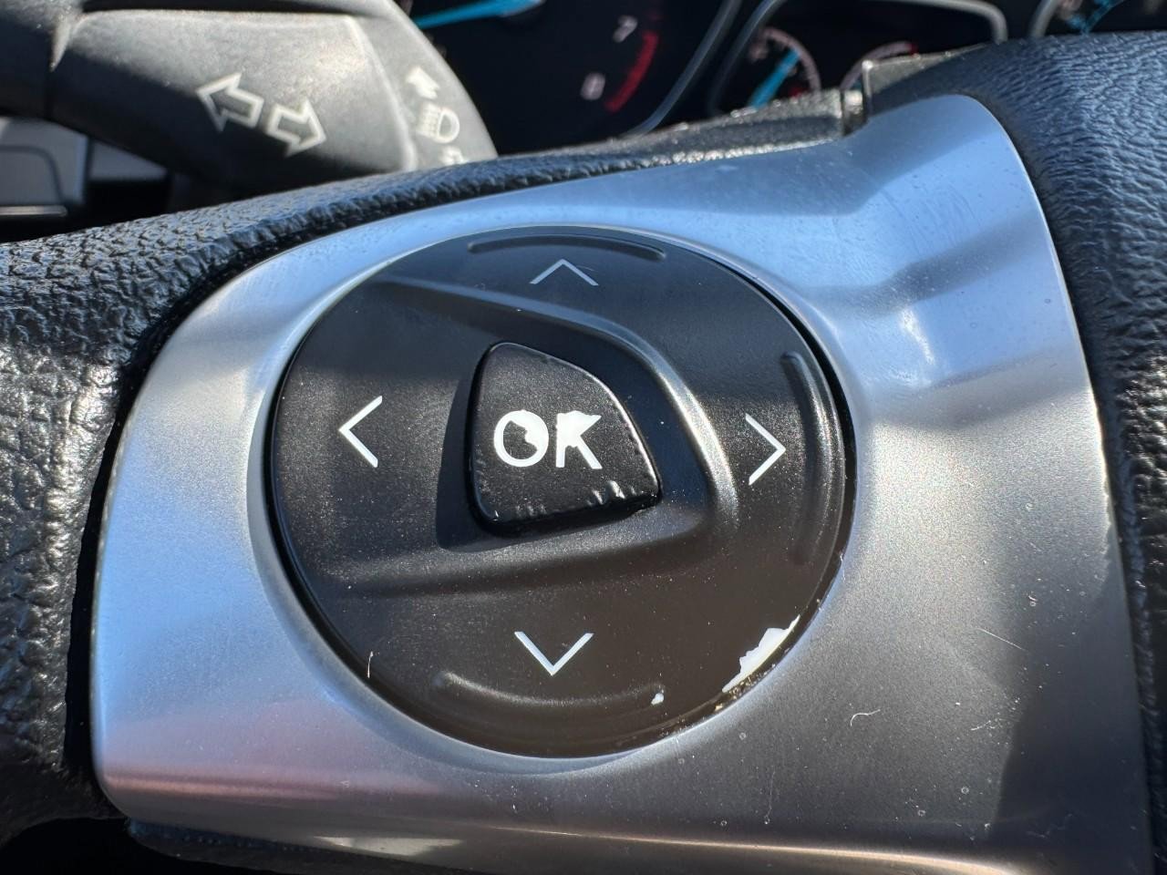 Used 2016 Ford Escape S image 16