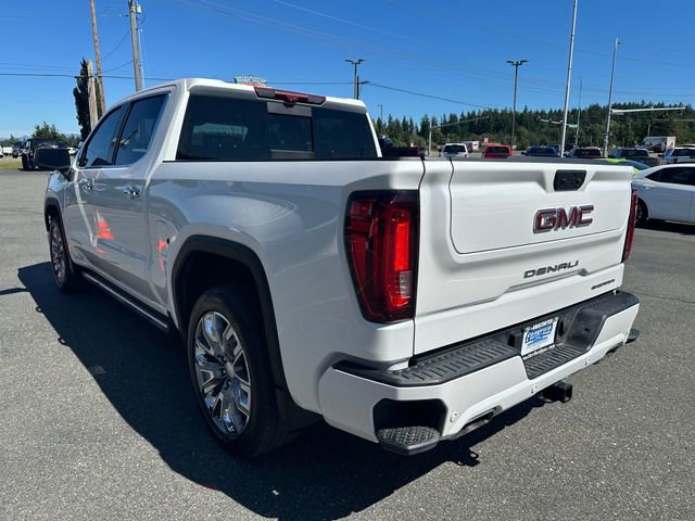 Used 2024 GMC Sierra 1500 Denali image 4