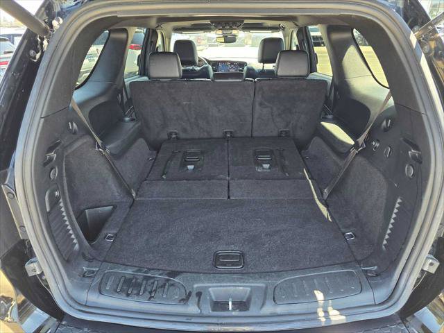 Used 2024 Dodge Durango GT AWD/4WD image 14