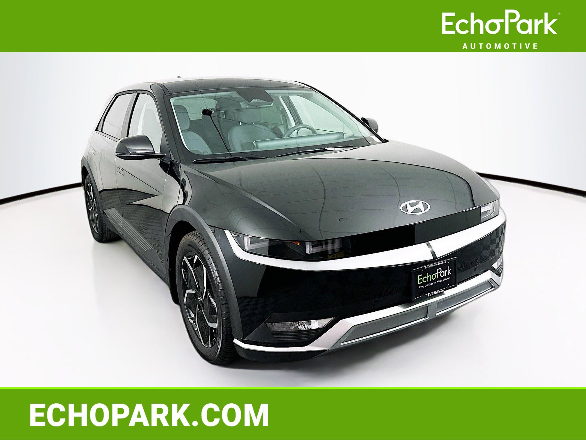 Used 2024 Hyundai Ioniq 5 SEL image 1