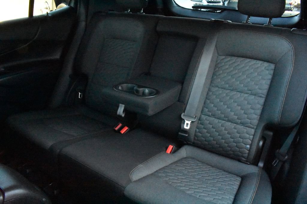 Certified 2020 Chevrolet Equinox LT image 22