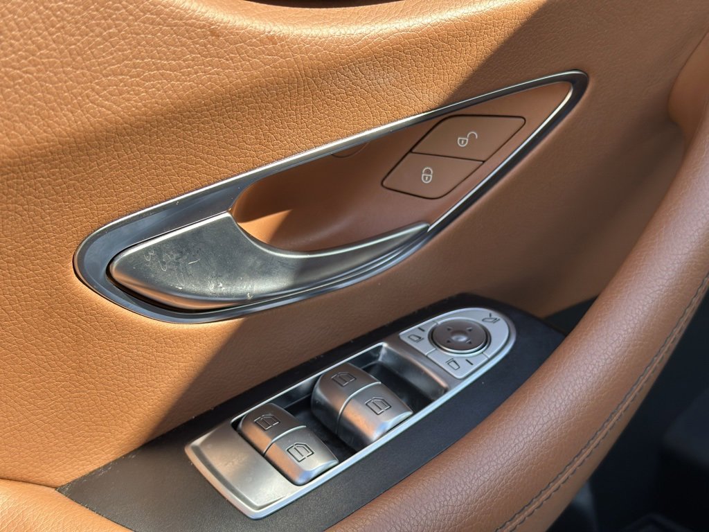 Used 2018 Mercedes-Benz E 400 4MATIC Coupe image 20